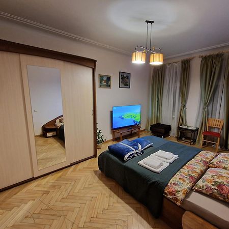 Kaunas Center Apartment 外观 照片