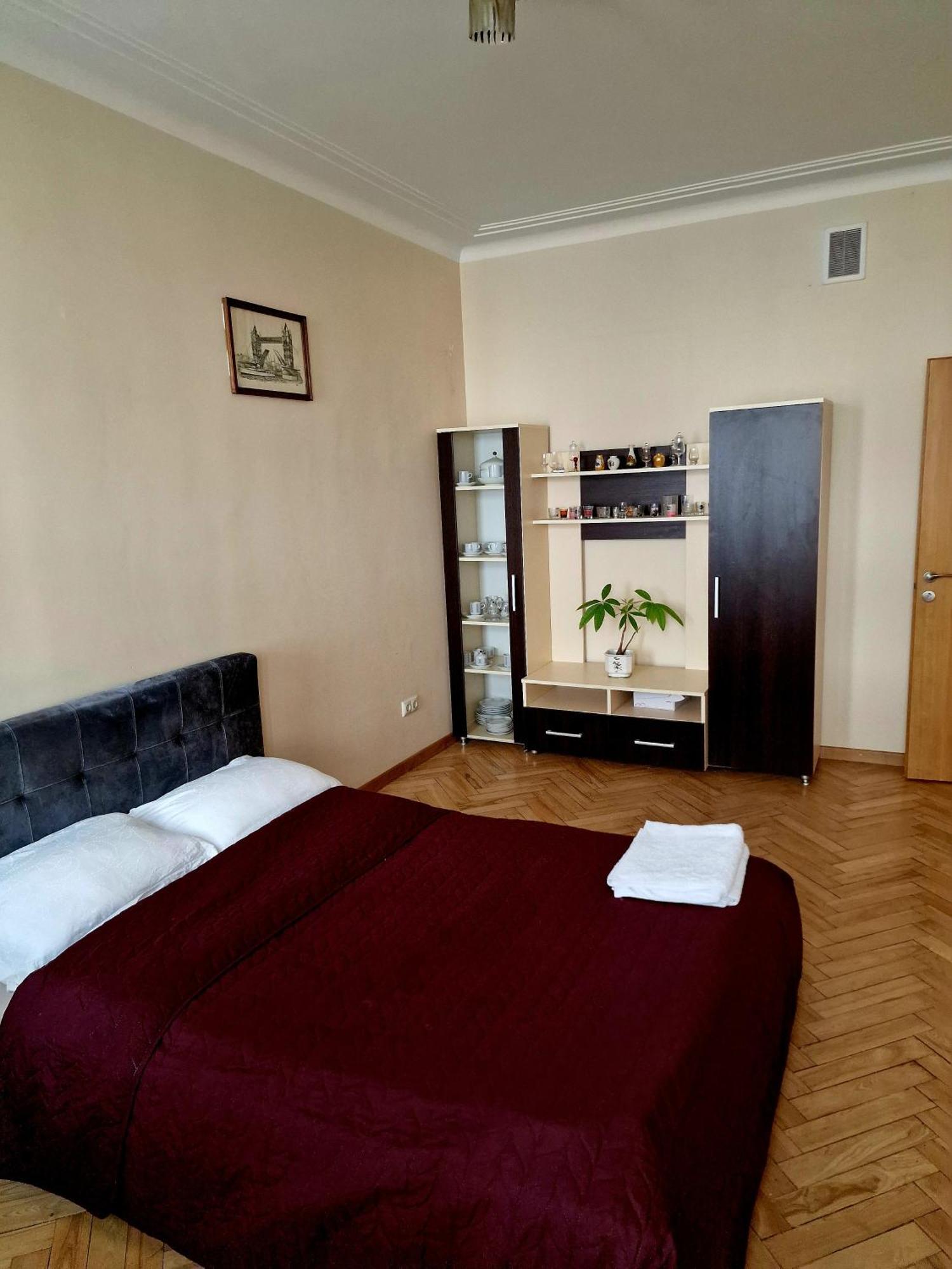 Kaunas Center Apartment 外观 照片