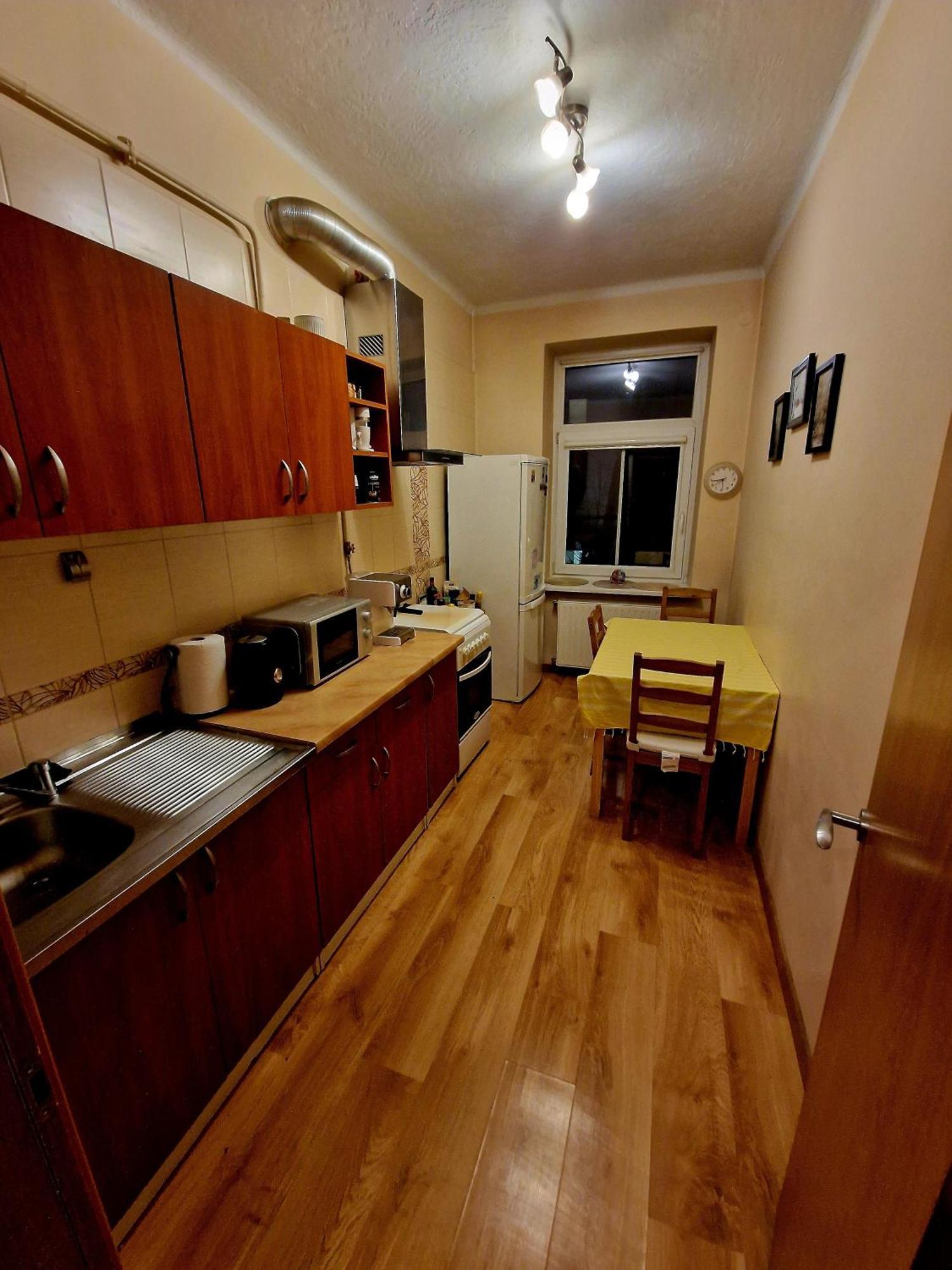 Kaunas Center Apartment 外观 照片