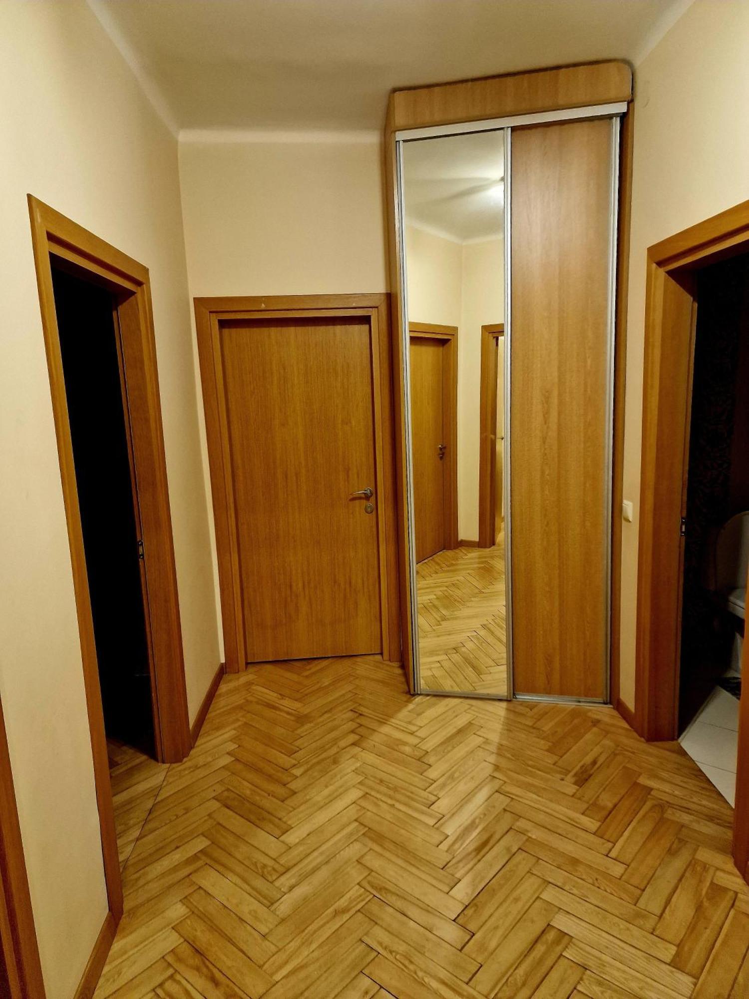 Kaunas Center Apartment 外观 照片