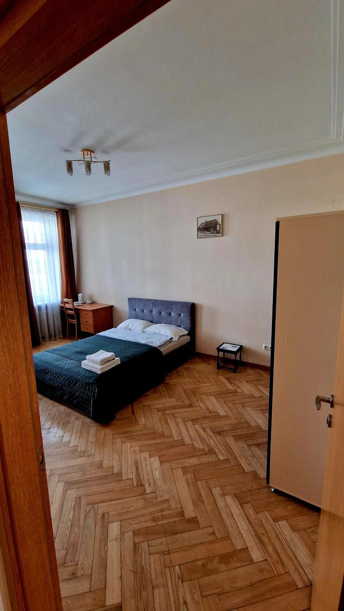 Kaunas Center Apartment 外观 照片
