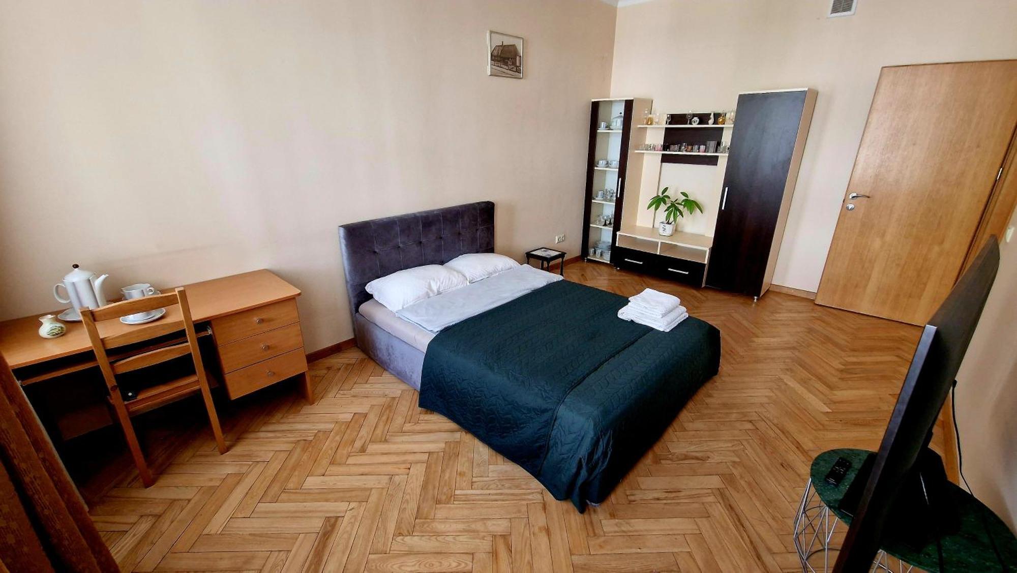 Kaunas Center Apartment 外观 照片