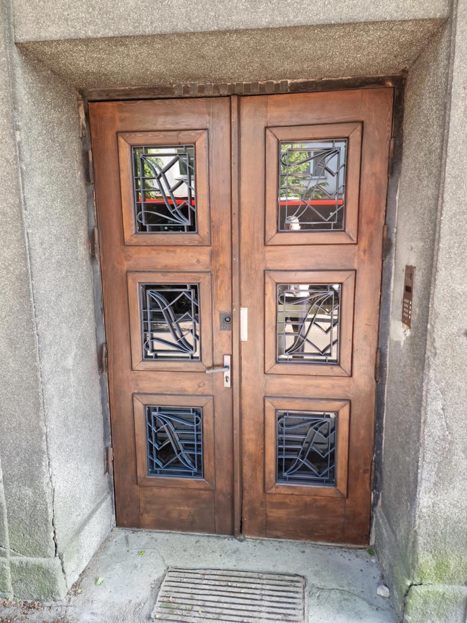 Kaunas Center Apartment 外观 照片