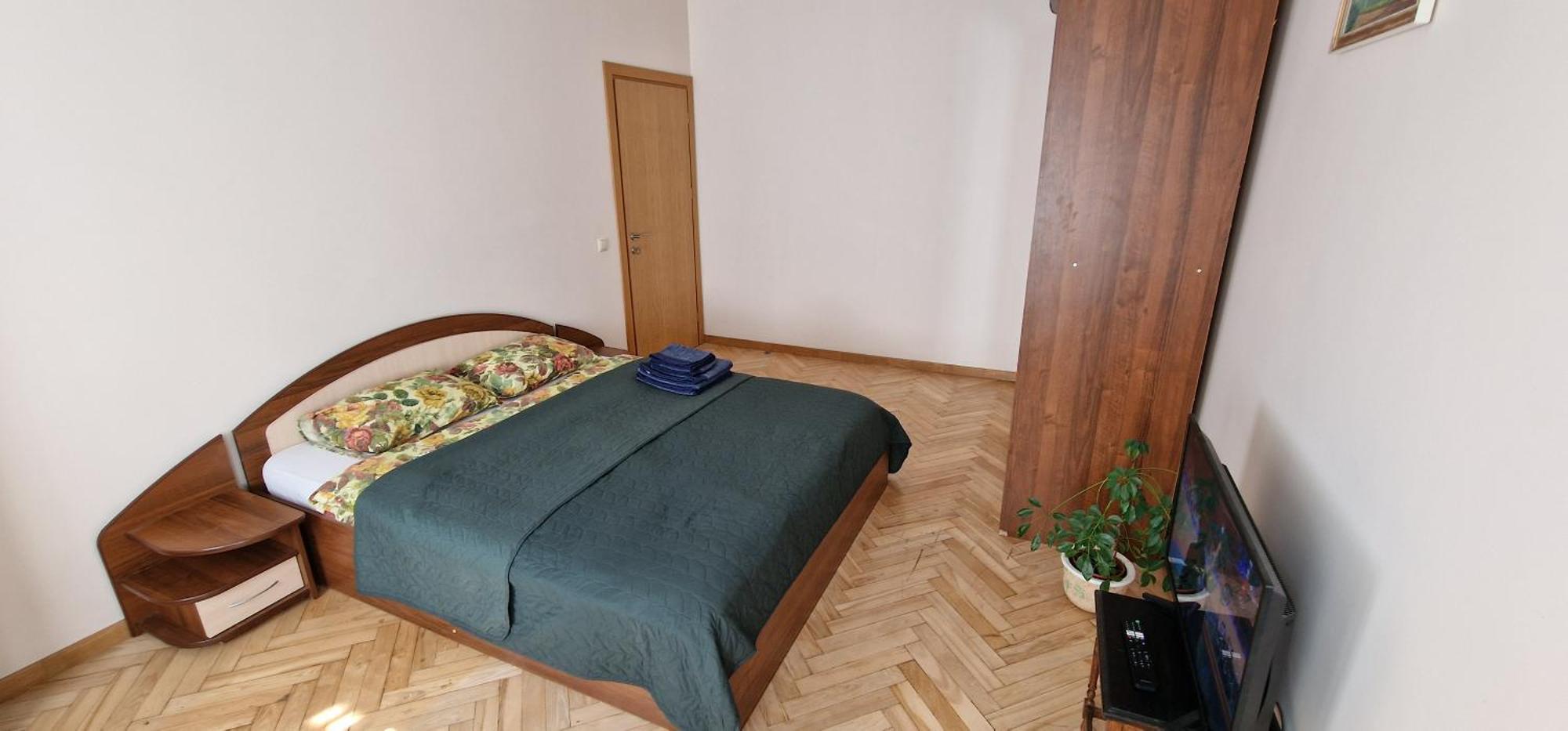 Kaunas Center Apartment 外观 照片