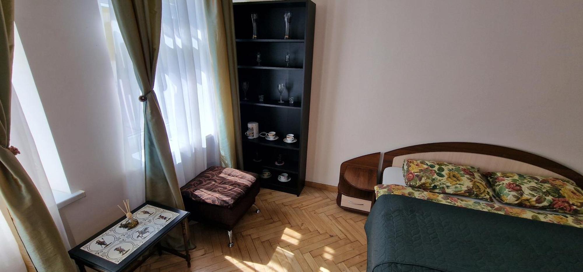 Kaunas Center Apartment 外观 照片