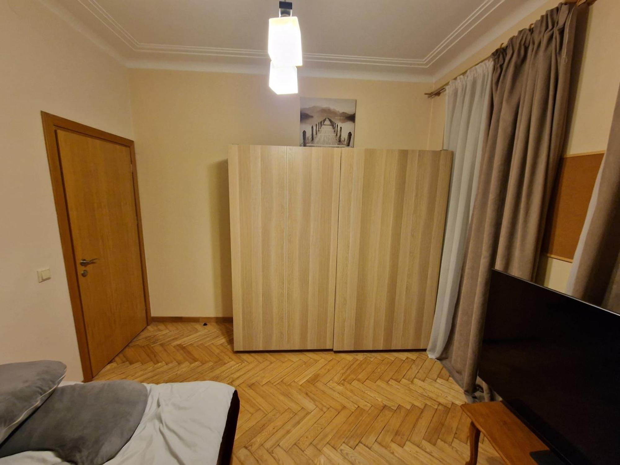 Kaunas Center Apartment 外观 照片