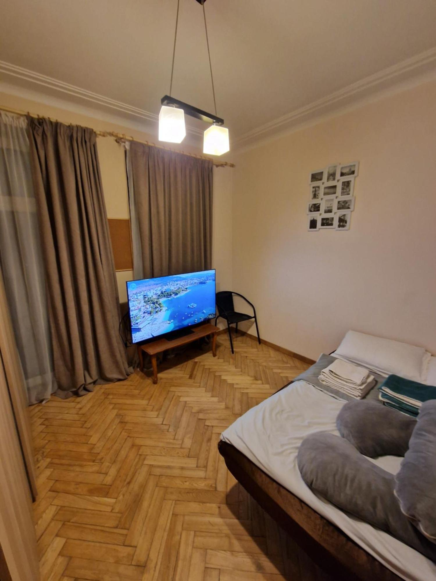 Kaunas Center Apartment 客房 照片