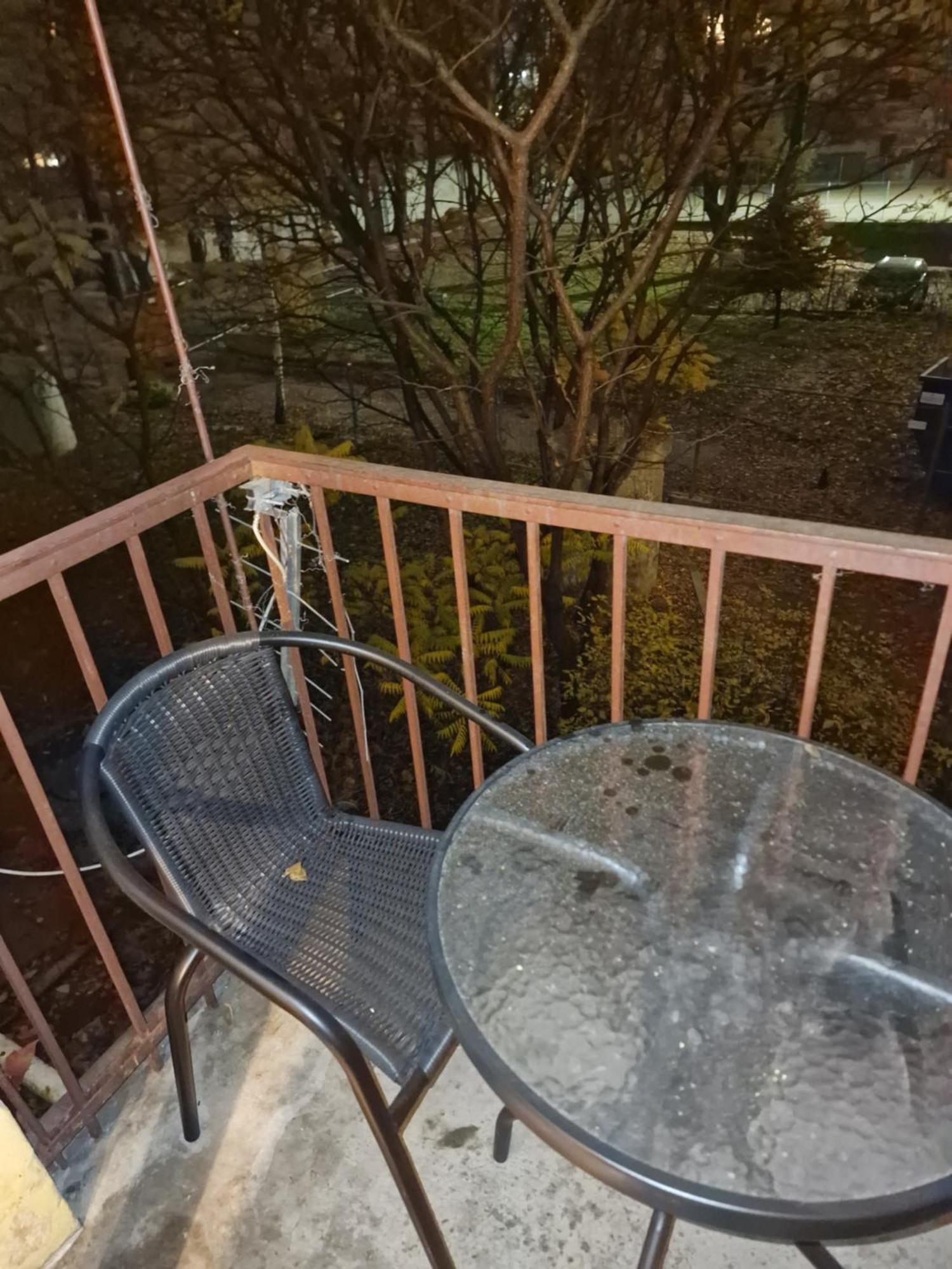 Kaunas Center Apartment 客房 照片
