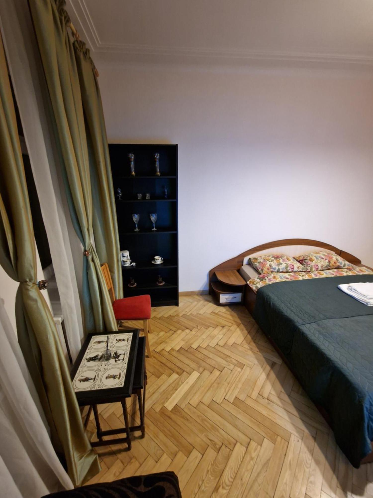 Kaunas Center Apartment 外观 照片