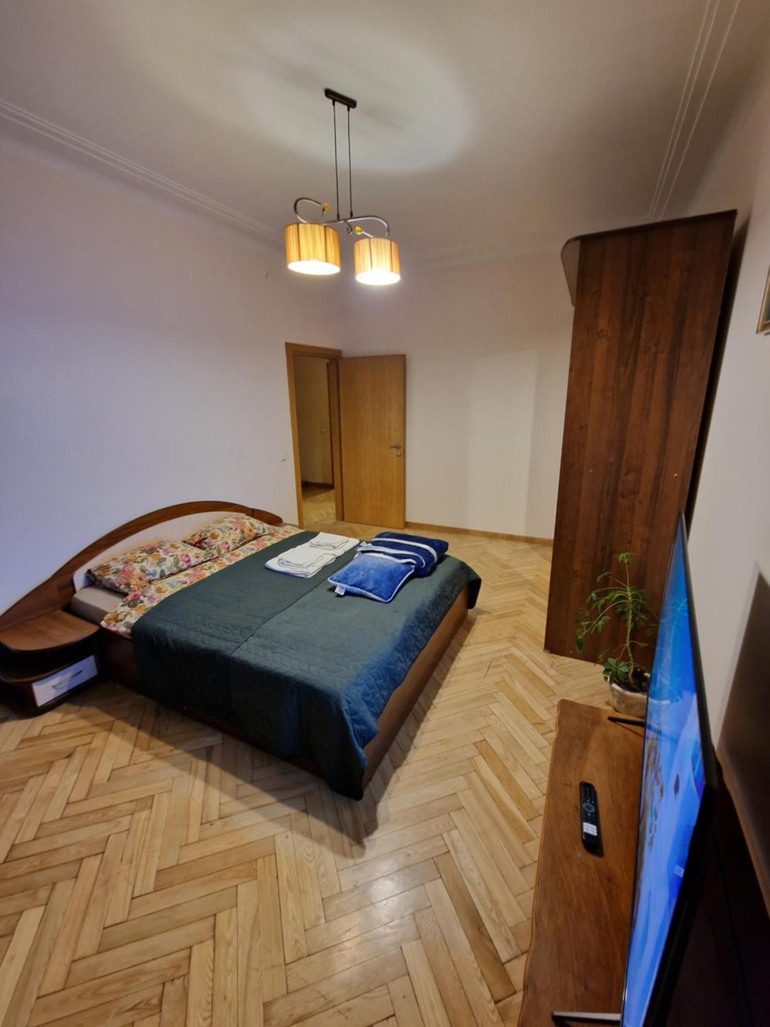 Kaunas Center Apartment 外观 照片